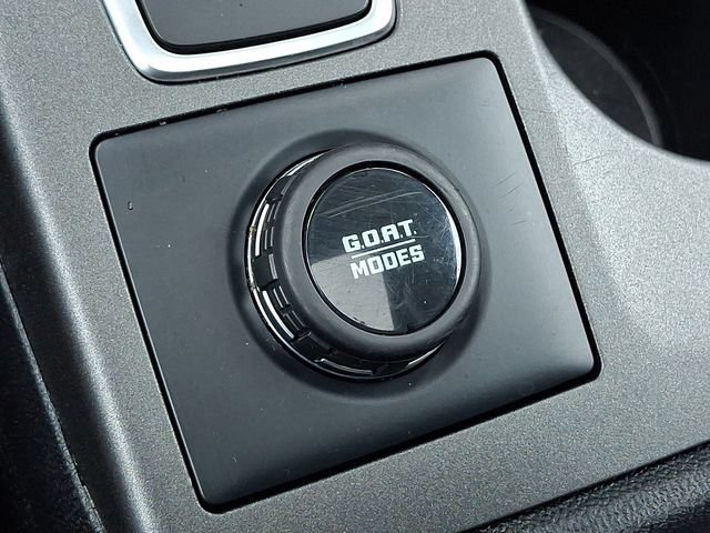 Certified 2025 Ford Bronco Sport Outer Banks w/ Outer Banks Tech Package+ AWD/4WD image 28