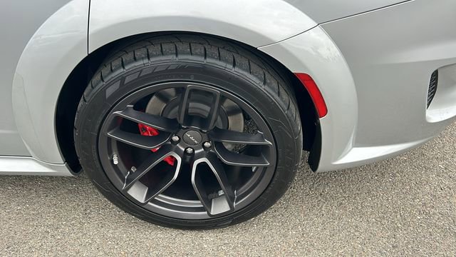 Used 2023 Dodge Charger SRT Hellcat w/ Harman/Kardon Audio Group image 6