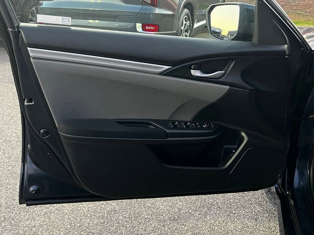 Used 2019 Honda Civic LX image 13