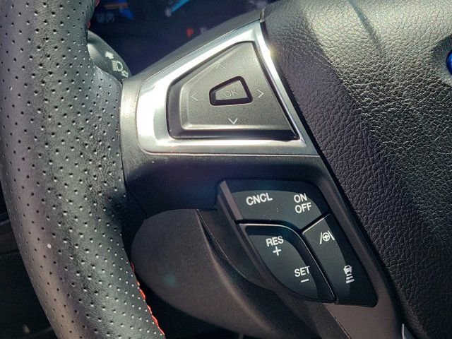 Certified 2020 Ford Edge ST-Line image 25