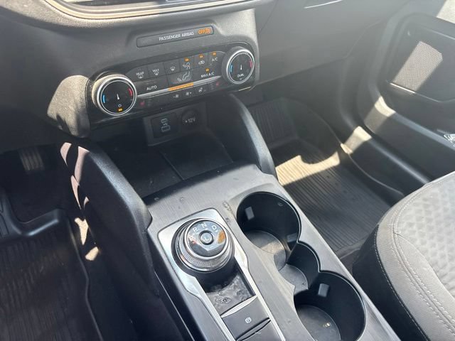 Certified 2022 Ford Escape SE w/ Convenience Package AWD/4WD image 27