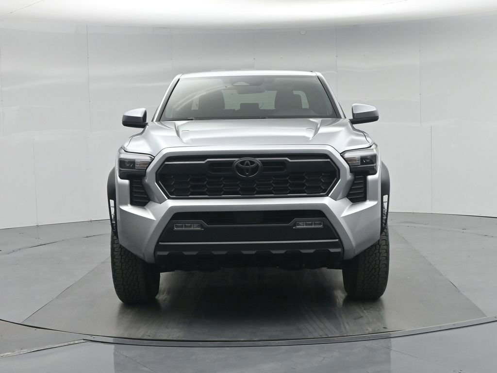 Used 2025 Toyota Tacoma TRD Off-Road image 28