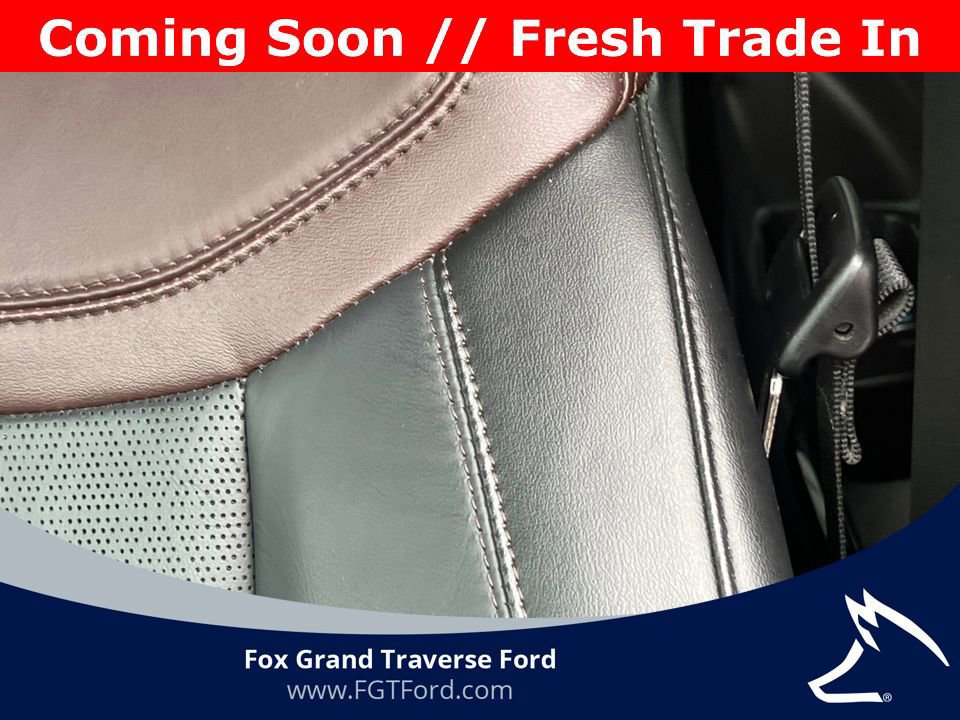 Certified 2023 Ford Explorer Platinum w/ Technology Package AWD/4WD image 19