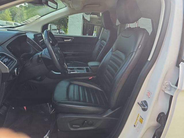 Certified 2024 Ford Edge SEL AWD/4WD image 14