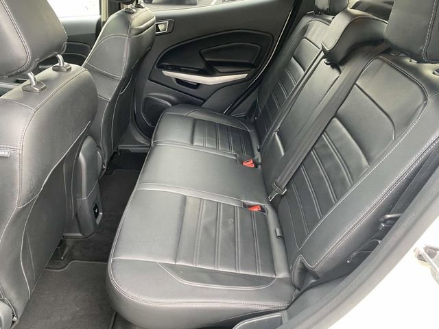 Certified 2020 Ford EcoSport Titanium image 13