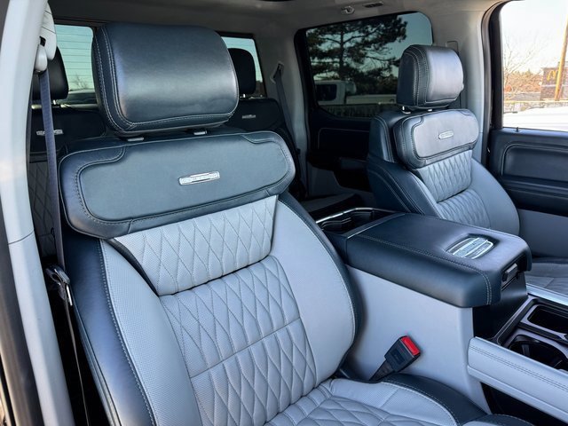Certified 2024 Ford F350 Limited image 21