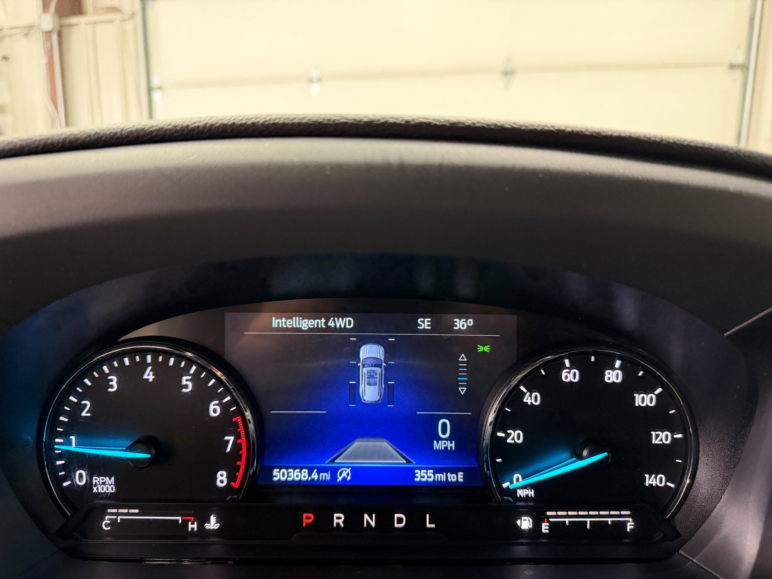 Certified 2021 Ford Explorer XLT w/ Equipment Group 202A AWD/4WD image 19