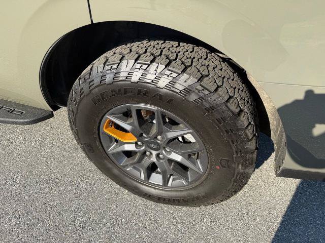 Certified 2025 Ford Expedition Tremor AWD/4WD image 7
