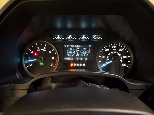 Certified 2020 Ford F150 XLT w/ Equipment Group 302A Luxury AWD/4WD image 22