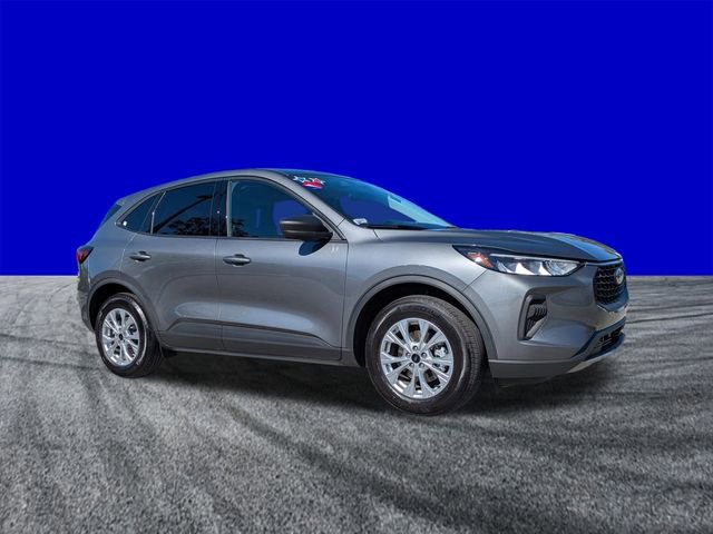 Certified 2026 Ford Escape Active FWD image 8