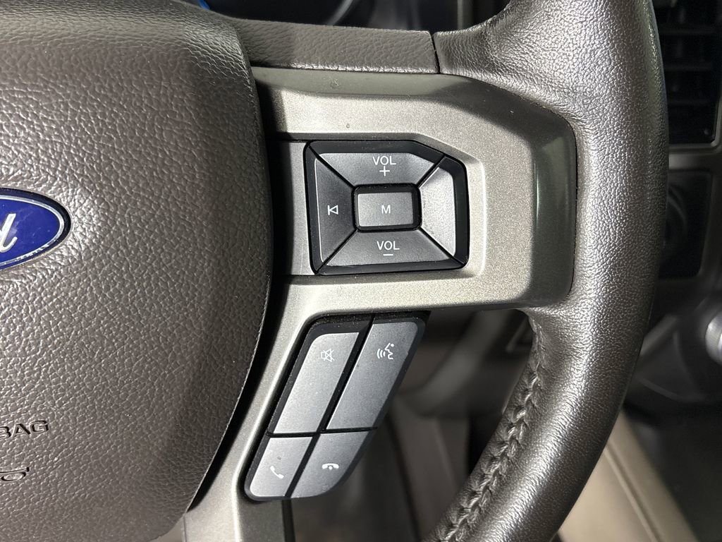 Certified 2021 Ford Expedition Max XLT RWD image 19