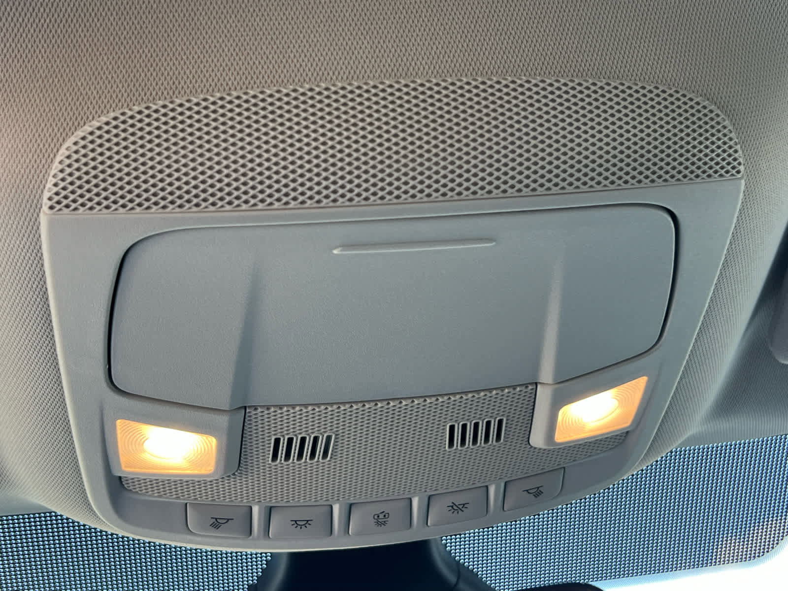 Certified 2024 Ford Edge SEL image 33