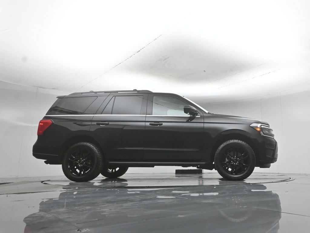 Certified 2024 Ford Expedition XLT AWD/4WD image 48
