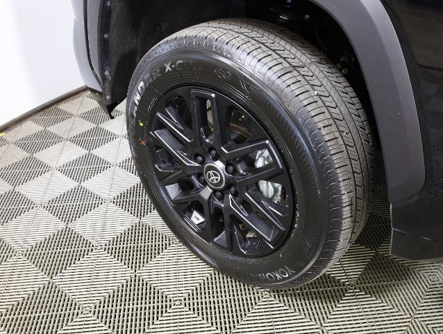 Used 2026 Toyota Tundra SR5 w/ SX Package AWD/4WD image 35