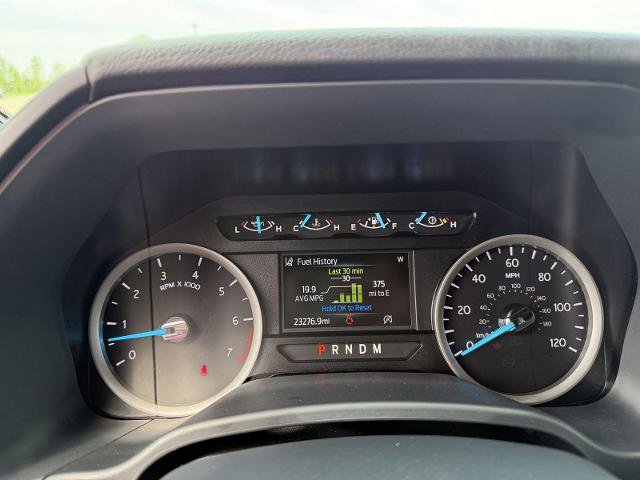 Certified 2021 Ford Expedition XL AWD/4WD image 20