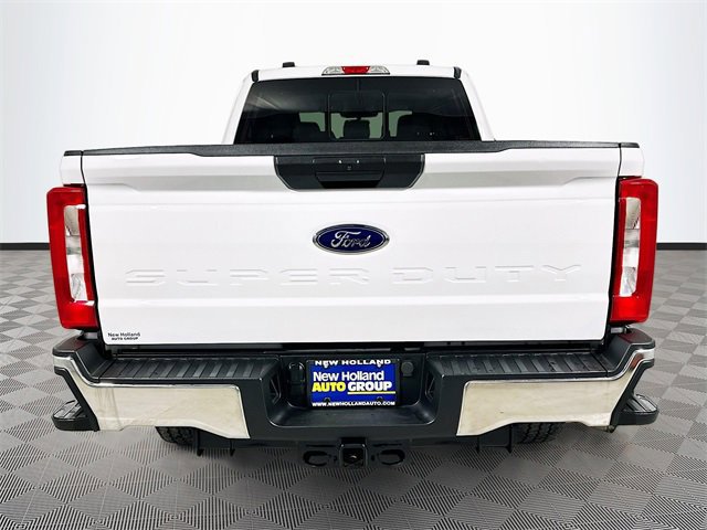 Certified 2024 Ford F250 XLT w/ FX4 Off-Road Package image 4