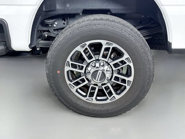 Certified 2024 Ford F350 Limited w/ FX4 Off-Road Package AWD/4WD image 37