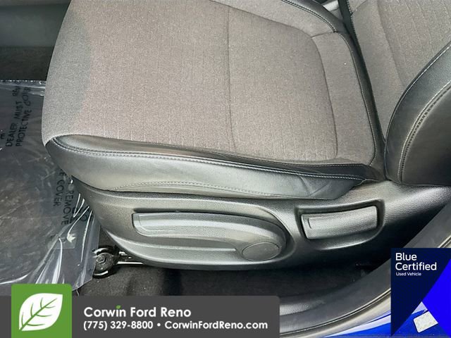 Used 2021 Kia Seltos S image 21