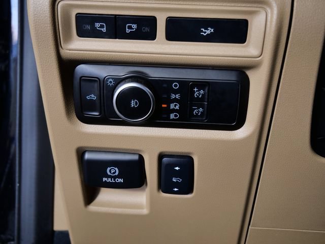 Certified 2023 Ford F150 Lariat w/ Equipment Group 502A High AWD/4WD image 29
