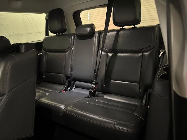 Certified 2025 Ford Expedition Max Active AWD/4WD image 37