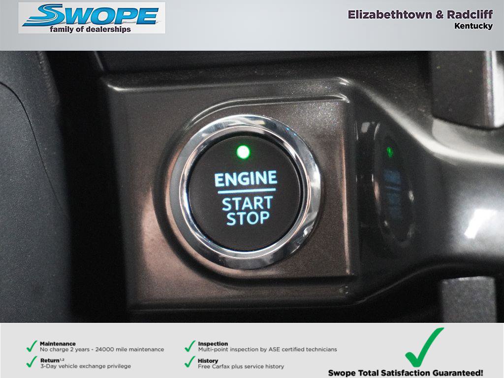 Certified 2023 Ford F150 XLT w/ Equipment Group 302A High AWD/4WD image 20