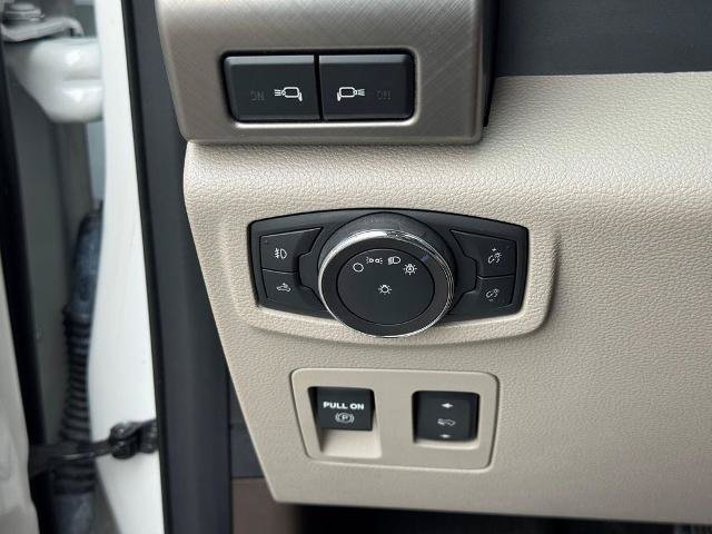 Certified 2019 Ford F150 Limited w/ Trailer Tow Package AWD/4WD image 20
