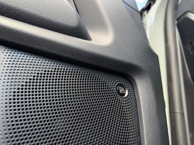 Certified 2022 Ford Bronco Sport Outer Banks w/ Tech Package image 20