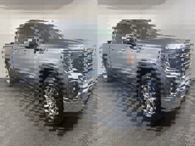 Used 2019 GMC Sierra 1500 SLT w/ SLT Premium Plus Package image 8