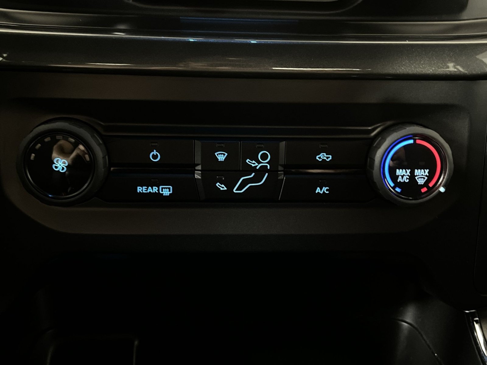 Certified 2023 Ford F150 XL w/ STX Appearance Package AWD/4WD image 21