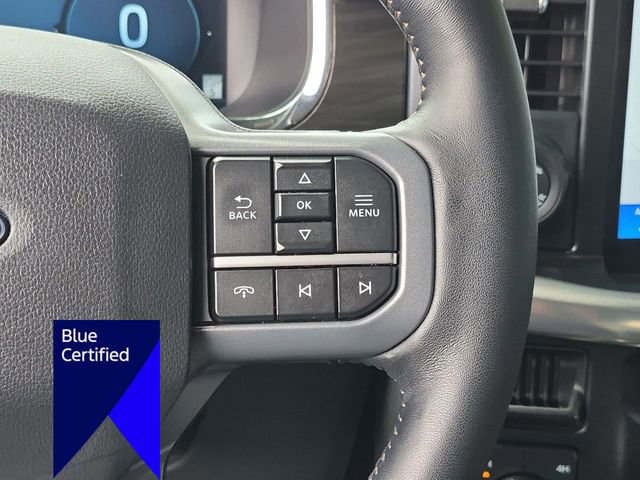 Certified 2024 Ford F150 Lariat w/ Bed Utility Package AWD/4WD image 19