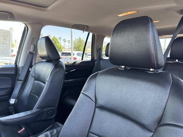 Used 2019 Honda Pilot EX-L image 22