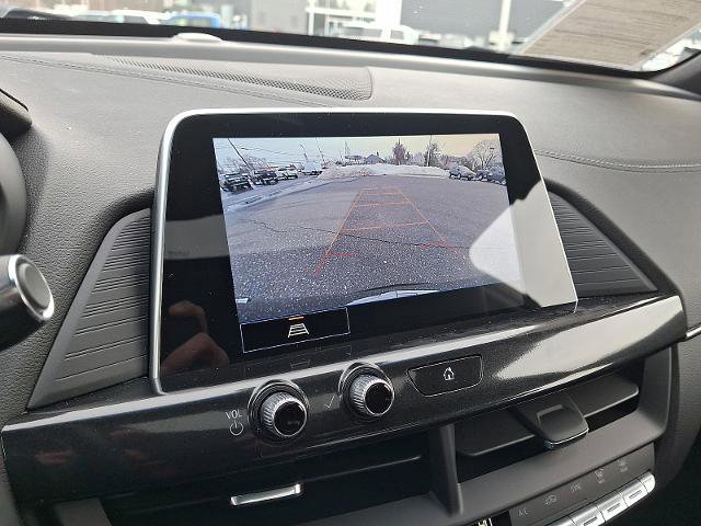 Used 2022 Cadillac CT4 Luxury w/ Sun And Sound Package image 18