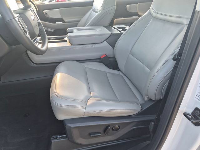 Certified 2025 Ford Expedition Max Active RWD image 21
