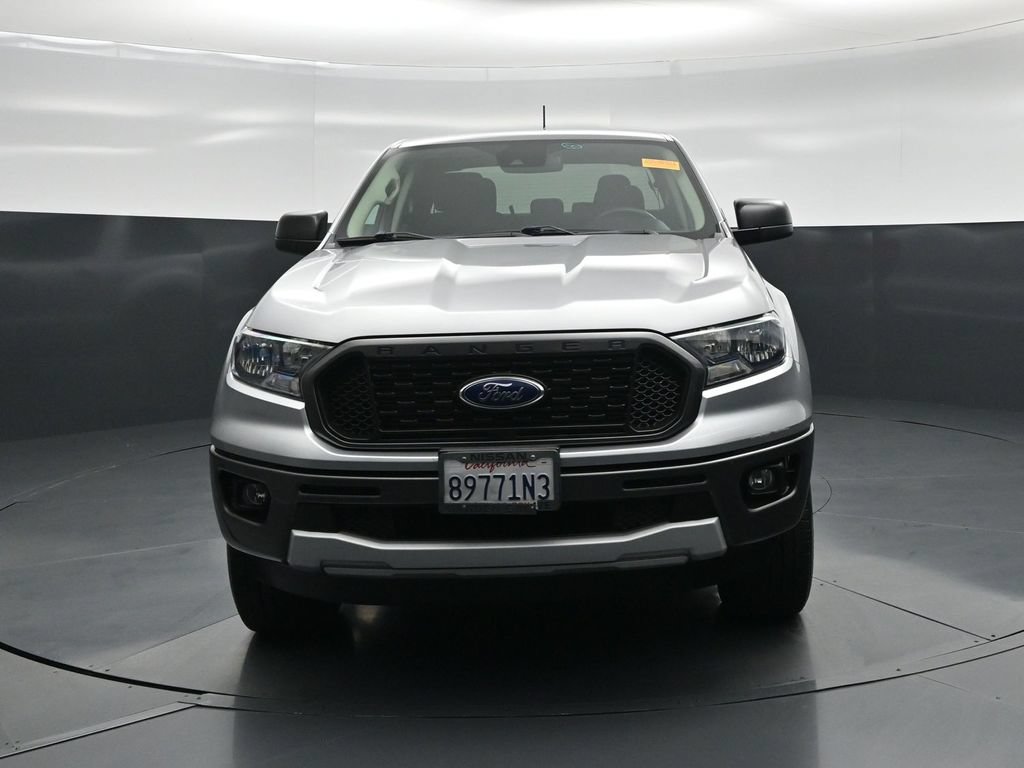 Certified 2021 Ford Ranger XLT w/ Equipment Group 301A Mid RWD image 18
