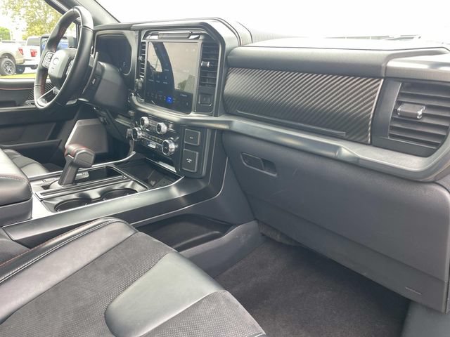 Certified 2025 Ford F150 Raptor AWD/4WD image 38