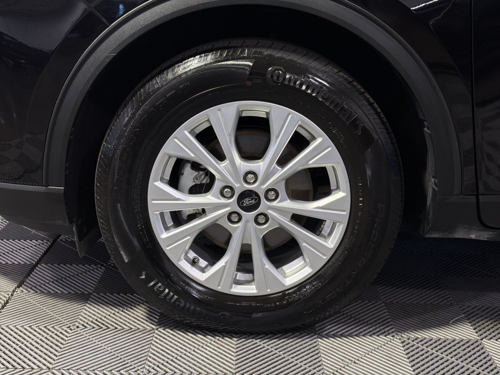 Certified 2023 Ford Escape Active w/ Tech Pack #2 AWD/4WD image 15
