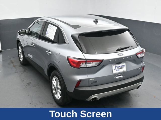 Certified 2021 Ford Escape SE w/ Convenience Package AWD/4WD image 24