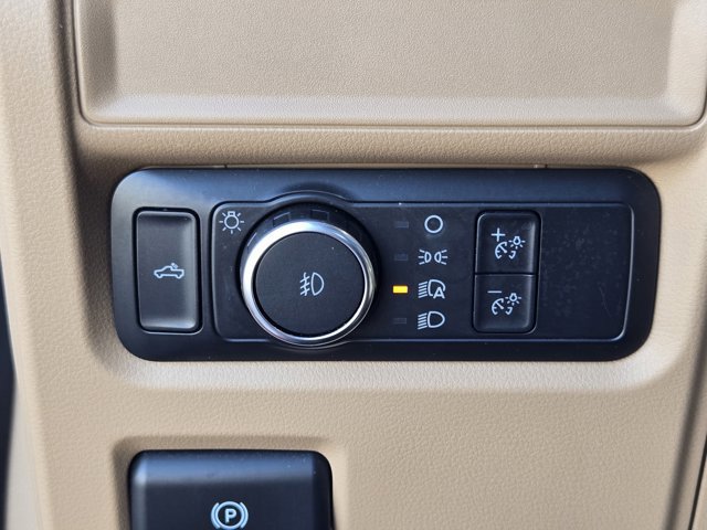 Certified 2022 Ford F150 XLT w/ Equipment Group 301A Mid image 19