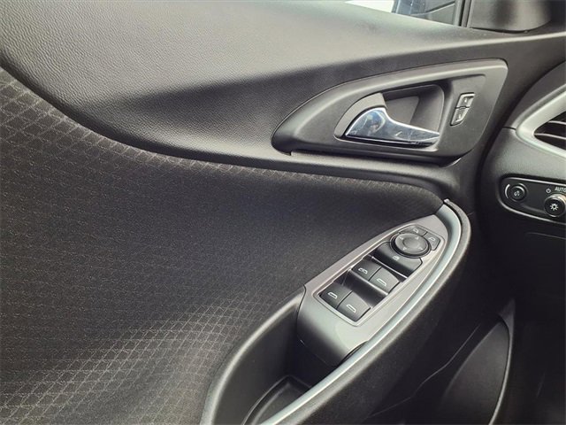 Used 2024 Chevrolet Malibu LT image 21