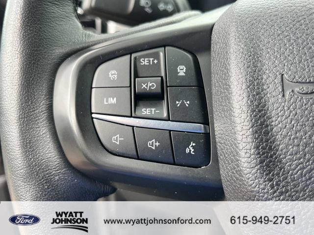 Certified 2024 Ford Ranger Lariat image 32