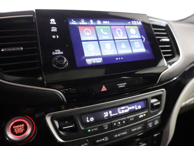 Used 2021 Honda Pilot Touring image 21