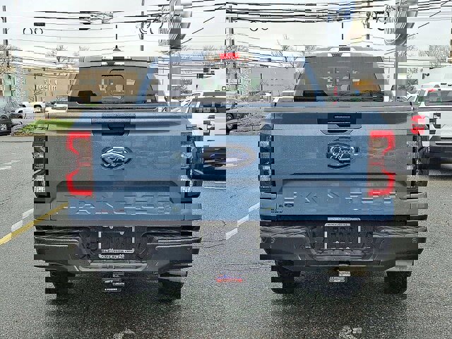 Certified 2024 Ford Ranger XLT w/ Trailer Tow Package image 4