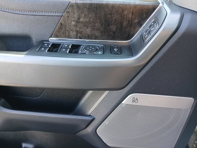 Certified 2026 Ford F250 Lariat AWD/4WD image 17