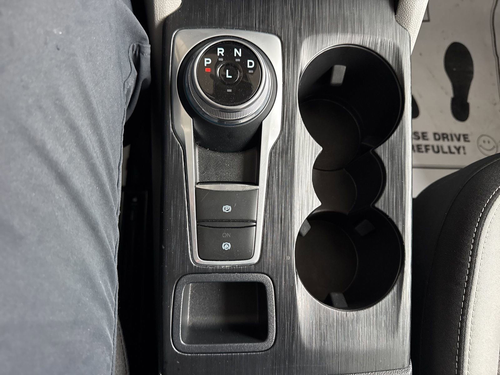 Certified 2023 Ford Escape Active w/ Tech Pack #2 image 34