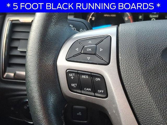 Certified 2023 Ford Ranger XLT w/ Equipment Group 302A High image 19