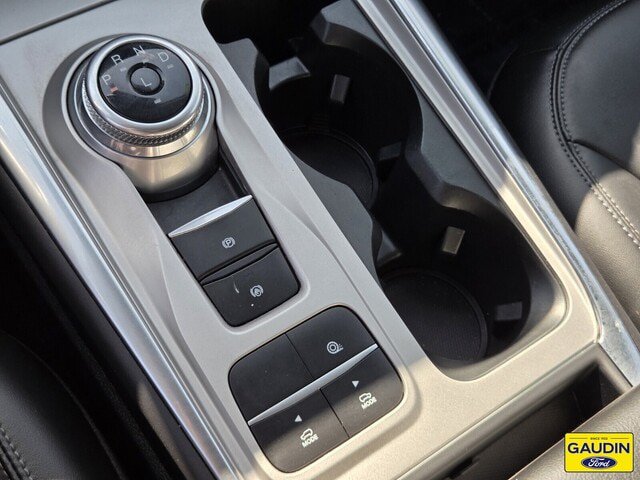 Certified 2023 Ford Explorer XLT w/ Equipment Group 202A RWD image 25