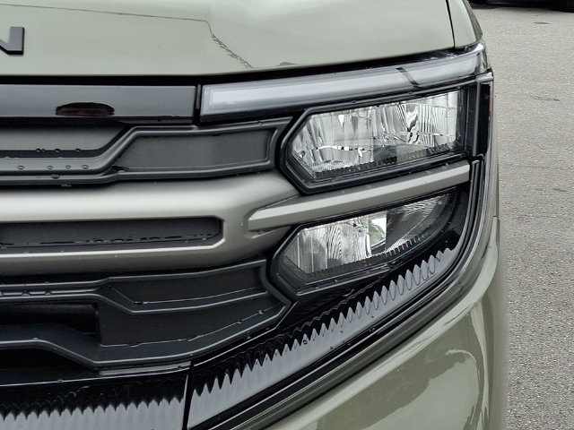 Certified 2025 Ford Expedition Tremor AWD/4WD image 9