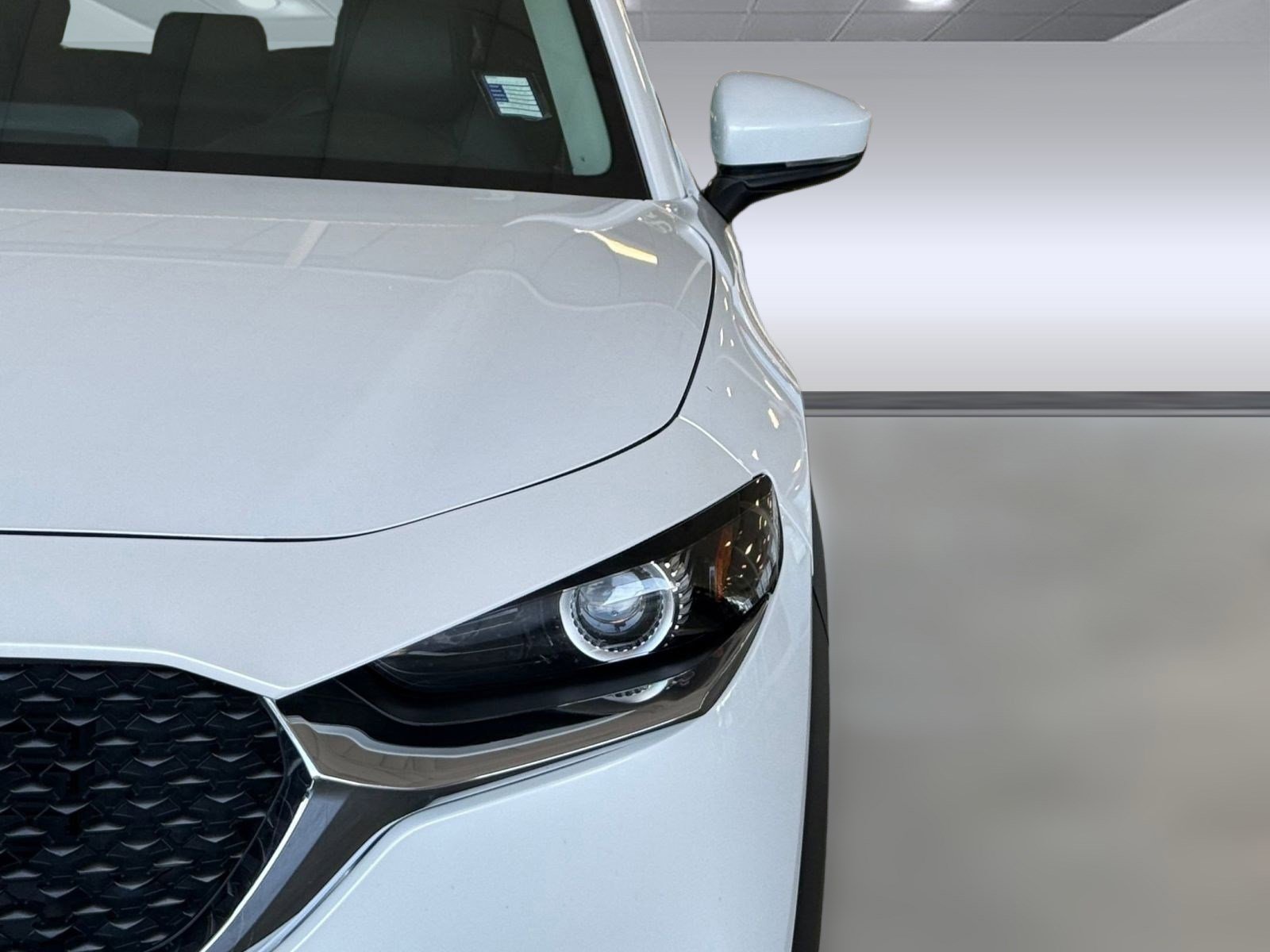 Used 2023 MAZDA CX-30 AWD 2.5 S w/ Select Package image 11