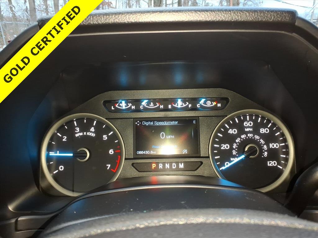 Certified 2020 Ford F150 XLT w/ Equipment Group 301A Mid image 15