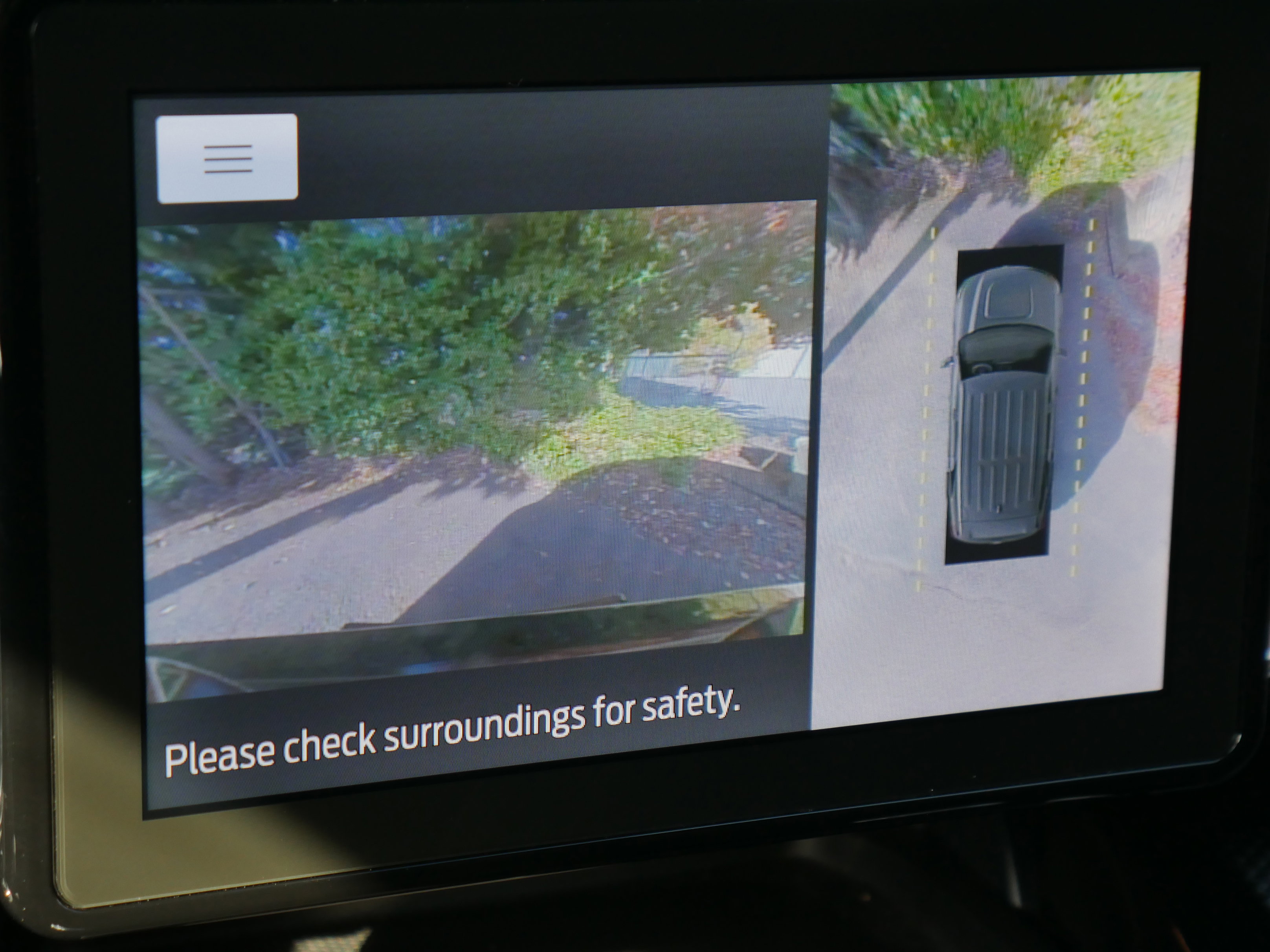 Certified 2021 Ford Explorer ST image 11